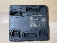 Calculator confort modul BCM Audi Q5 80A A6 C8 A7 4k 4n0907064