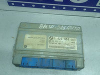 Calculator cutie automata Bmw Seria III E46 1997-2006