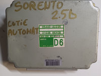 Calculator cutie automata KIA SORENTO I (JC) [ 2002 - > ] 2.5 CRDi 4WD (D4CB) 131KW|178HP