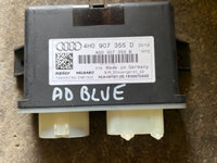 Calculator Ecu Adblue Modul alimentare 4H0907355D Audi A6 c7 A7 A8 4H