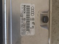Calculator ECU Audi A6 motor 2.5 AKE 4B2907401