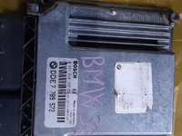 Calculator ecu BMW Seria 3 (1998-2005) [E46] 0 281 010 565 0281010565