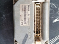Calculator ECU motor Fiat bravo 1.4 0261204007 00464544820