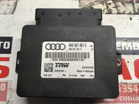 Calculator frana de mana Audi A4 B8 cod: 8k0907801e