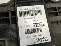 Calculator frana de mana BMW Seria 5 cod: 6797176