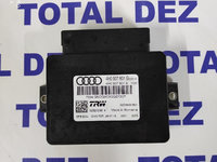 Calculator frana mana Audi A6 C7(4G) Audi A7 3.0tdi cod 4H0907801G