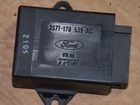 Calculator modul bujii incandescente Ford Mondeo MK3 2.0 2.2 TDCI
