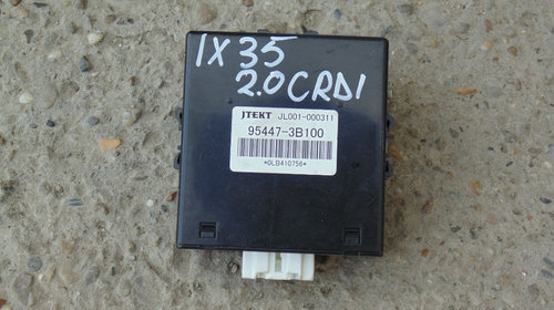 Calculator / Modul cutie 4x4 Hyundai Ix35 (LM
