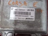 Calculator Motor 12679197 1.4 B Opel CORSA E 2014