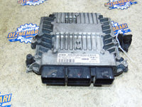 Calculator motor 6M51-12A650-YB / 5WS40512B-T pentru Ford Focus 2 1.8 tdci KKDA