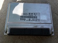 Calculator motor Audi A6, 2.5 tdi, 2001, 4B0907401H, 0281001781
