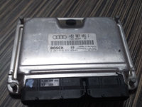 Calculator motor Audi A6 2.5 TDI, an fabricatie 2002, 4B2 907 401 J