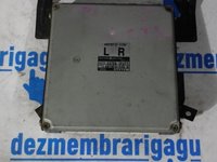 Calculator motor ecm ecu Nissan Terrano Ii (1993-)