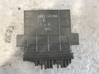 Calculator motor (ECU) opel vectra b 2.0 dti 1995 - 2002 cod: 0281001335