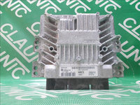 Calculator Motor FORD FOCUS II (DA_) 1.8 TDCi KKDA