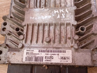 Calculator Motor Ford Mondeo MK4 1.8 tdci cod piesa 7g91-12a650-yj