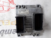 Calculator motor Opel Tigra 1.4 Z14XEP 55354328 WC