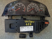 Calculator motor Opel Vectra C 1.8B