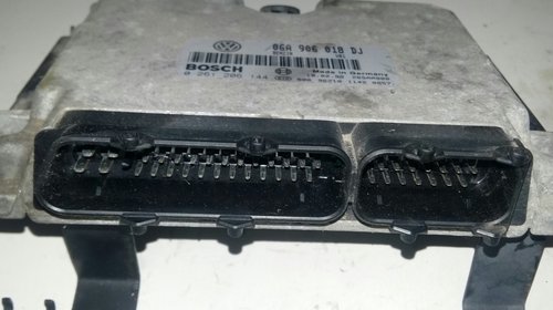Calculator motor VW ,Audi , Skoda 1.9, 2.0 TDI
