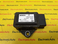 Calculator Senzor ESP Nissan Primera Note Micra, 0265005265, 47930AV400, FOV