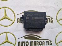 Calculator senzori de parcare Audi A4 B7 cod 8K0919475