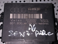 Calculator senzori parcare 4f0919283