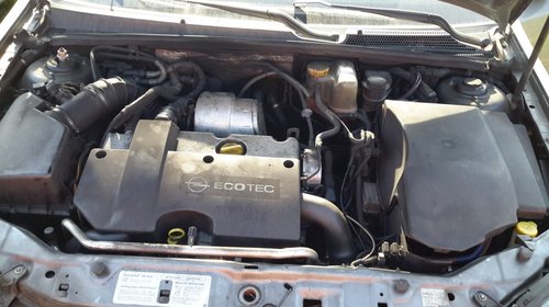 Calorifer radiator caldura Opel Vectra C 2002