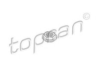 Camasa filetata, picior suspensie VW GOLF III (1H1) (1991 - 1998) TOPRAN 103 040 piesa NOUA