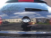 Camera marsarier VW Passat B6 B7 Golf 6,7 Beetle CC EOS