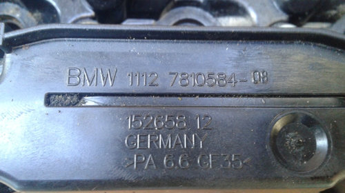 Capac chiulasa BMW Seria 2 F22, N47, 7810584