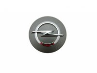 Capac janta aliaj Opel Astra J 53.5 mm GM