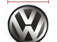 Capac janta Volkswagen Golf 4 Bora Passat B5 Sharan