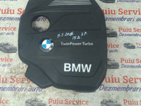CAPAC MOTOR BMW S1 1.5D
