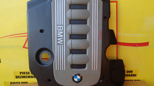 CAPAC MOTOR BMW SERIA 3 E46, 2.0 DIESEL, AN 2