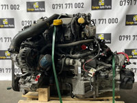 Capac motor Dacia Duster 1.5 dCi 4x2 transmisie manualata 5+1 an 2014 cod motor K9K