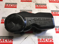 Capac motor Smart Forfour cod: a6390100567