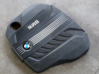 Capac ornamental motor BMW X5 E70 LCI, 7812063