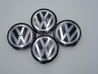 Capace jante aliaj Volkswagen