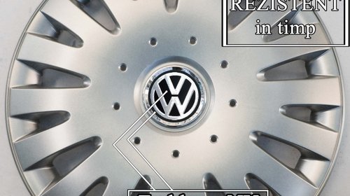 Capace roti 16 Volkswagen VW - Livrare cu Verificare - #592937435