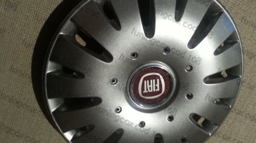 Capace roti Fiat r13 la set de 4 bucati cod 108