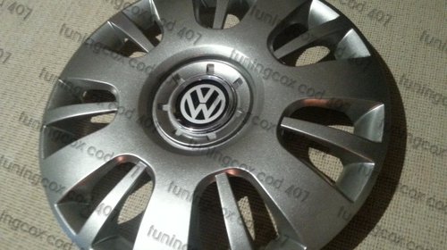 Capace VW r16 la set de 4 bucati cod 407