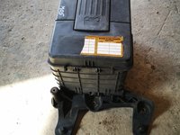 Carcasa baterie Octavia 2