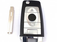Carcasa cheie briceag pentru Hyundai I30/I35 3 butoane lamela toy49