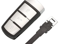 Carcasa cheie telecomanda VW Passat B6 B7 CC noua