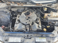 Carcasa Filtru Aer Chrysler 300M, 2.7 V6 24V, 204CP, 2002