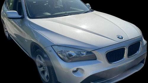 Carcasa filtru aer Grila parbriz 64316924277 B260 64316924277 BMW X1 E84 [facelift] [2012 - 2015] Crossover xDrive18d MT (143 hp) 90.000km culoare 354