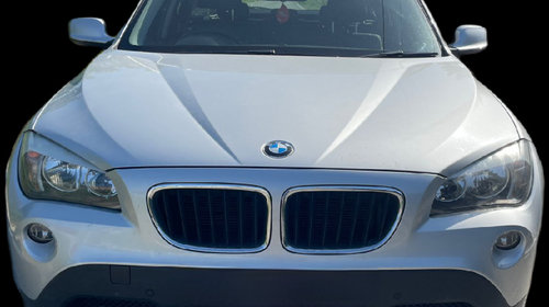 Carcasa filtru aer Grila parbriz 64316924277 B260 64316924277 BMW X1 E84 [facelift] [2012 - 2015] Crossover xDrive18d MT (143 hp) 90.000km culoare 354