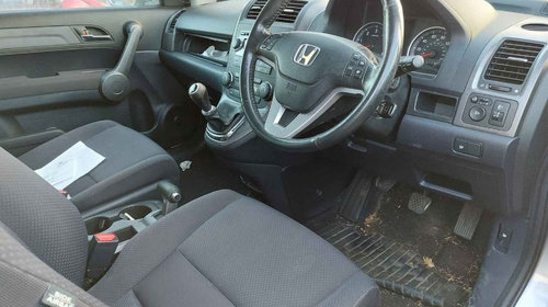 Carcasa filtru aer Honda CR-V 2008 SUV 2.2 I-CTDI N22A2