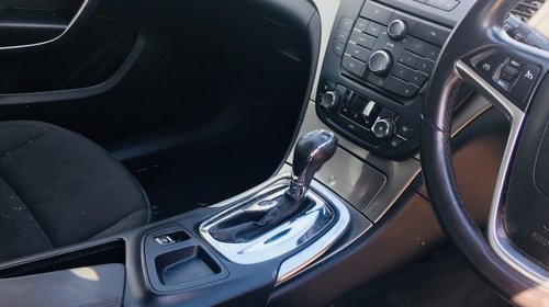Carcasa filtru aer Opel Insignia A 2010 Hatchback 2.0 cdti