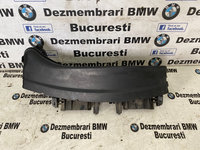 Carcasa filtru aer original BMW X3 E83 LCI Facelift